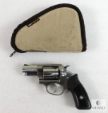 Ruger SP101 .357 Magnum Revolver