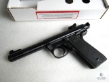 New - Ruger Mark IV .22 LR Pistol 22/45