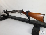 Winchester Model 1890 Pump Action .22 Rifle