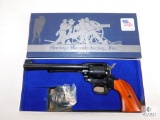 New Heritage Arms Rough Rider .22 Revolver