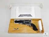 Cimarron SAA .357 Magnum Revolver