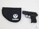 New Ruger LCP .380 Compact Pistol