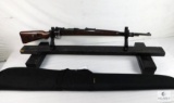 Mauser Model 98 Bolt Action Rifle