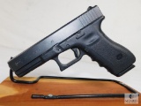 Glock Model 22 .40 S&W Pistol
