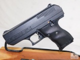 Hi-Point Model 09 9mm Luger Pistol