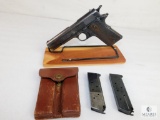 Colt 1911 Government Model .45 Cal Pistol