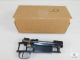 Mauser M98 / 45 Bolt Action Rifle Receiver ONLY