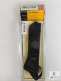 New Uncle Mikes Hip Holster Sz 17 10-1/2