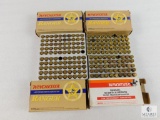 200 Rounds of Brass .40 S&W