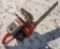Homelite Chainsaw Super XL