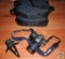 Canon EOS Rebel Camera Digital 35mm with Bag & Tripod