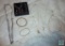 Lot of Costume Jewelry 1 New Set, Necklaces, & Bracelets