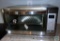 Oster Extra Large Countertop Stainless Steel Oven + Thermometer
