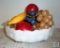 Anchor Hocking Fire King Milk Glass 12