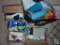 Large Lot of Scrap Vinyl Sheets for Craft Vinyl Cutter