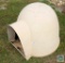 Large Igloo Style Doghouse