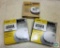 Lot 3 New Smoke Detectors Fire Alarms