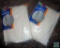 2 New Pairs Thermal Underwear Pants Bottoms XL