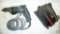 Lot 2 Power Tools Porter Cable Rev 3/8