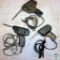 Lot of 3 Soldering Irons Guns Wen & Craftsman Brands