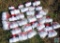 Lot of 30 New PVC Ball Valves 2