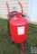 Sand Blast Pressure Pot Sand Blasting