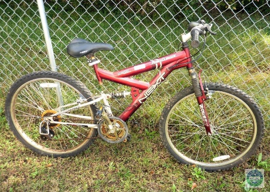 Next 28" Mountain Bike Bicycle