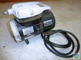 Badger Air Brush Oiless Electric Compressor
