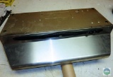 Broan Stainless Steel Range Stove Vent Hood