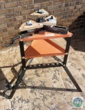 Angle Work-Mate Bench