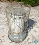 Portable Kerosene Heater by Toyoset Works good