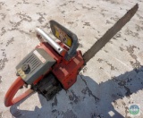 Homelite Chainsaw Super XL