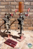 Lot of 2 Shotgun Loaders Shell loading
