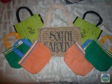 Lot 7 New Purses South Carolina & More!