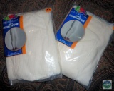2 New Pairs Thermal Underwear Pants Bottoms XL