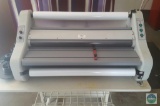 Mightylam 2700 Professional hot roll Laminator 27