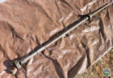 Ridgid Drive Bar Shaft 840 for Pipe Threader Die Heads