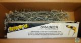 Large Lot Grabber Nails Screws Auto Feeder