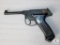 Healthways Plainsman 175 .22 Pellet BB Gun Pistol