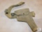 D&M LID Holster and Belt