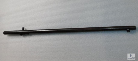 Springfield Model 15 .22 Rifle Barrel 22"