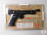 New Crossman Air Gun #2240 .22 Cal CO2 Pistol