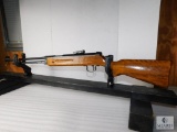 Pellet Rifle Wood Stock - Made in China