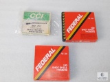 Lot of Federal Shotshell Primers Quantity Approximately 300