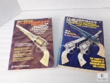Lot of 2 Flayderman's Guide Books