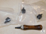 Lot of Reloading accessories