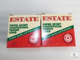Estate Super Sport Competition Target Load ( 12 GA, 2 3/4 
