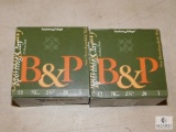 B&P Sporting Clay (12 GA , 70mm,2 3/4