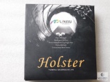 New Linixu Timebona Holster