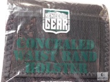 Renegade Gear New Concealed Waistband Holder